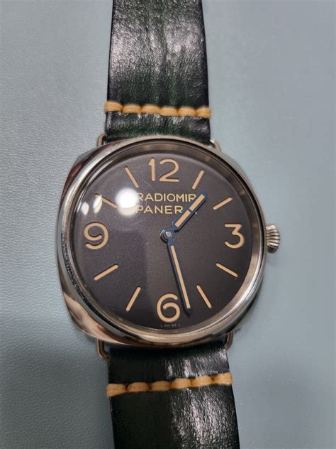 panerai 720 review